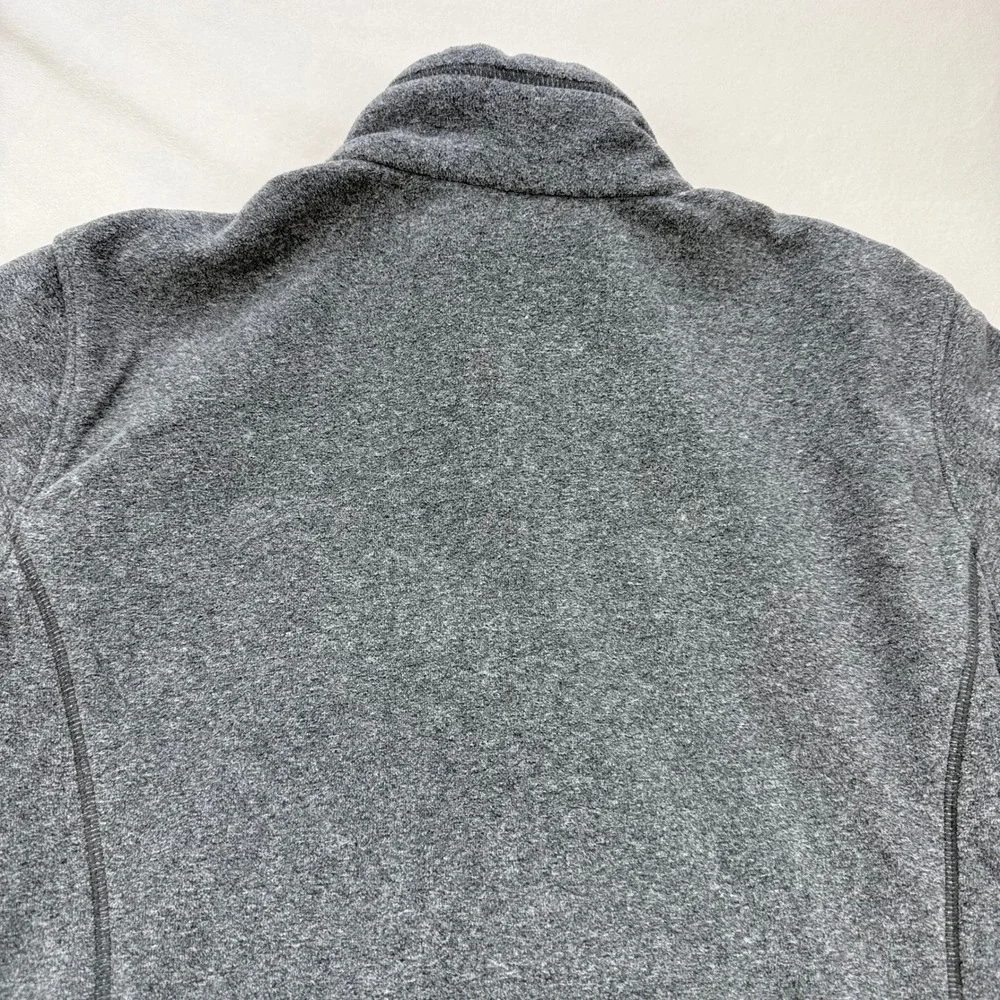 Montbell full zip